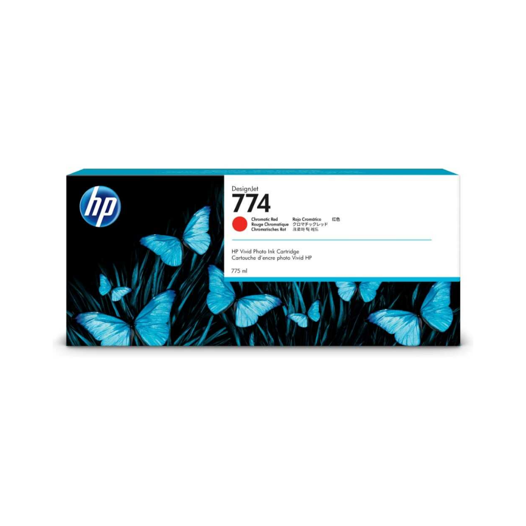 Hp 774 -P2W02A Orjinal Kromatik Kartuş