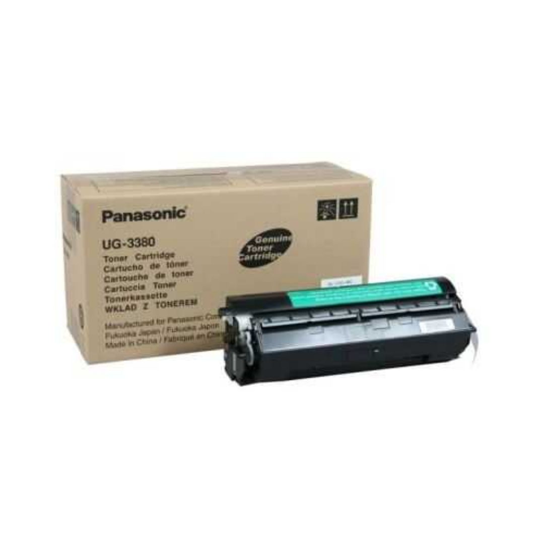Panasonic UG-3380 Orjinal Toner
