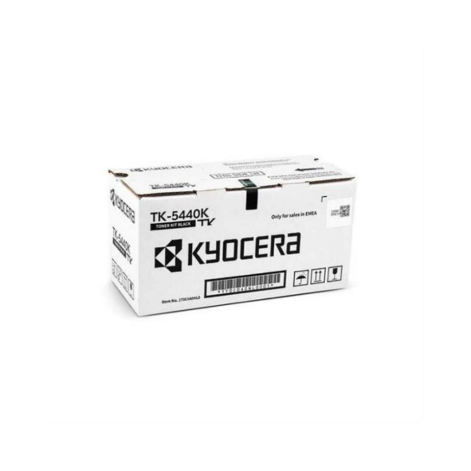 Kyocera TK-5440 Siyah Orjinal Toner