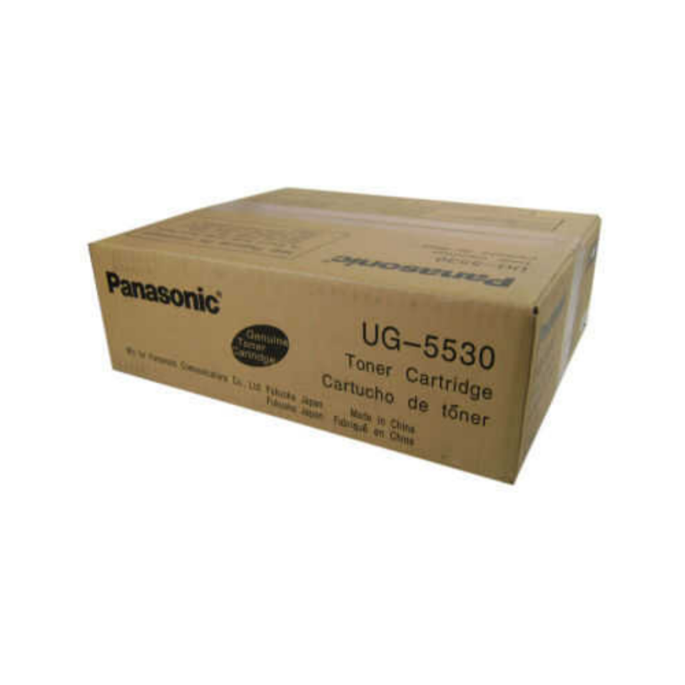 Panasonic UG-5530/UG-5540 Orjinal Toner
