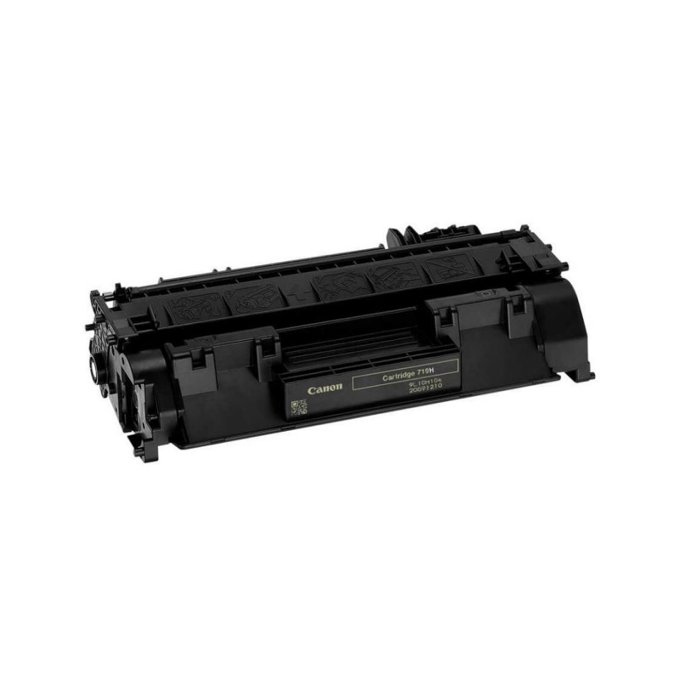 Canon Crg-719H Orjinal Toner