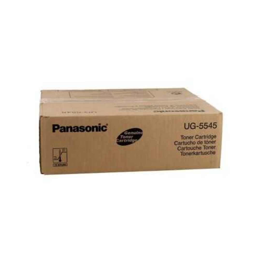 Panasonic UG-5535/UG-5545 Orjinal Toner
