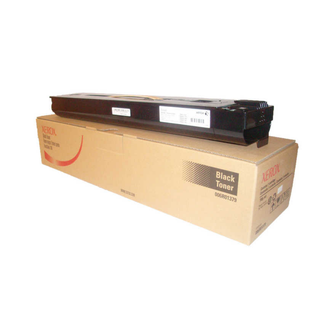 Xerox 700 Siyah Orjinal Toner - 006R01379
