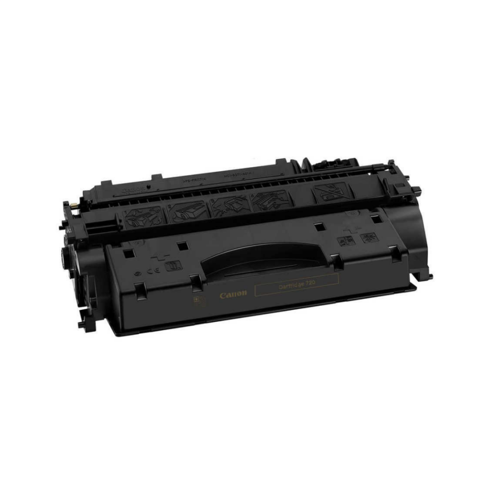 Canon CRG-720 Orjinal Toner