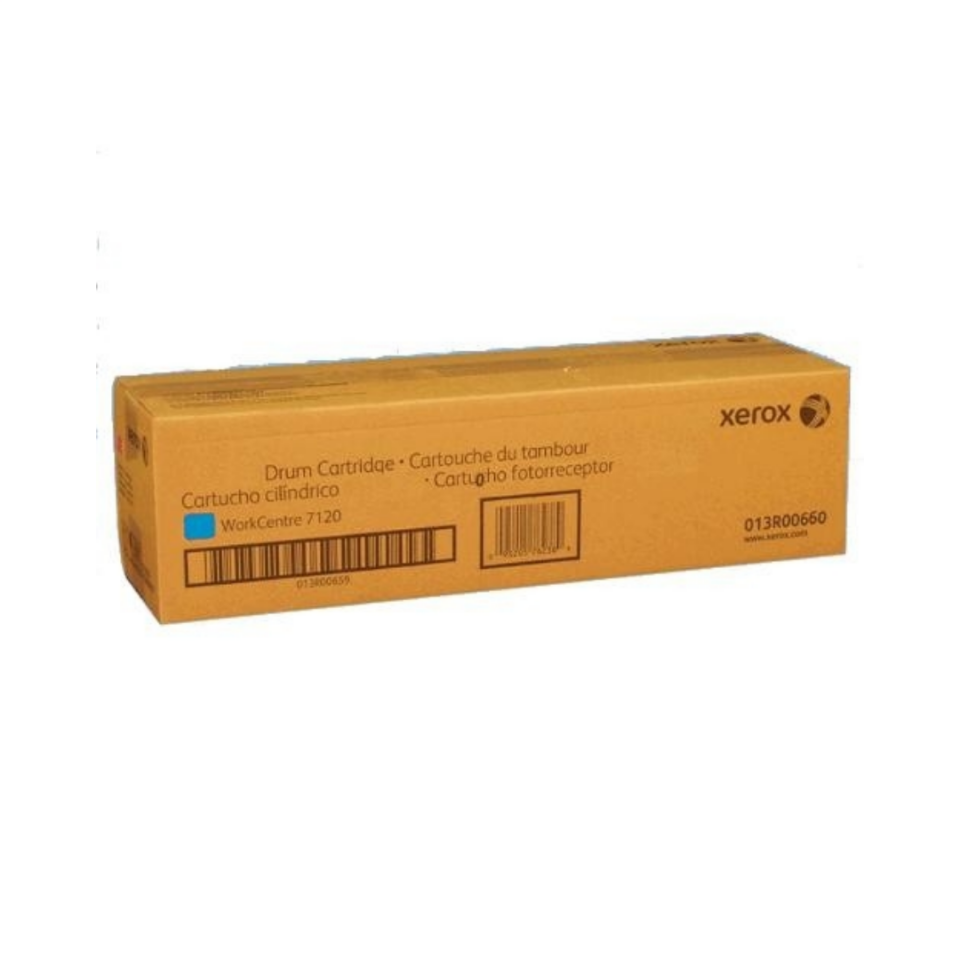 Xerox 7120-7125-7220-7225-013R00660 Mavi Orjinal Drum Ünitesi