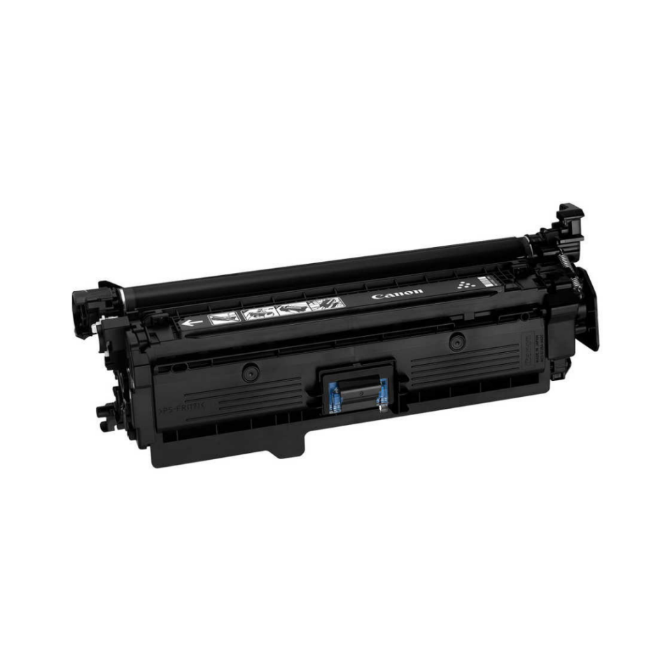 Canon CRG-723 Mavi Orjinal Toner