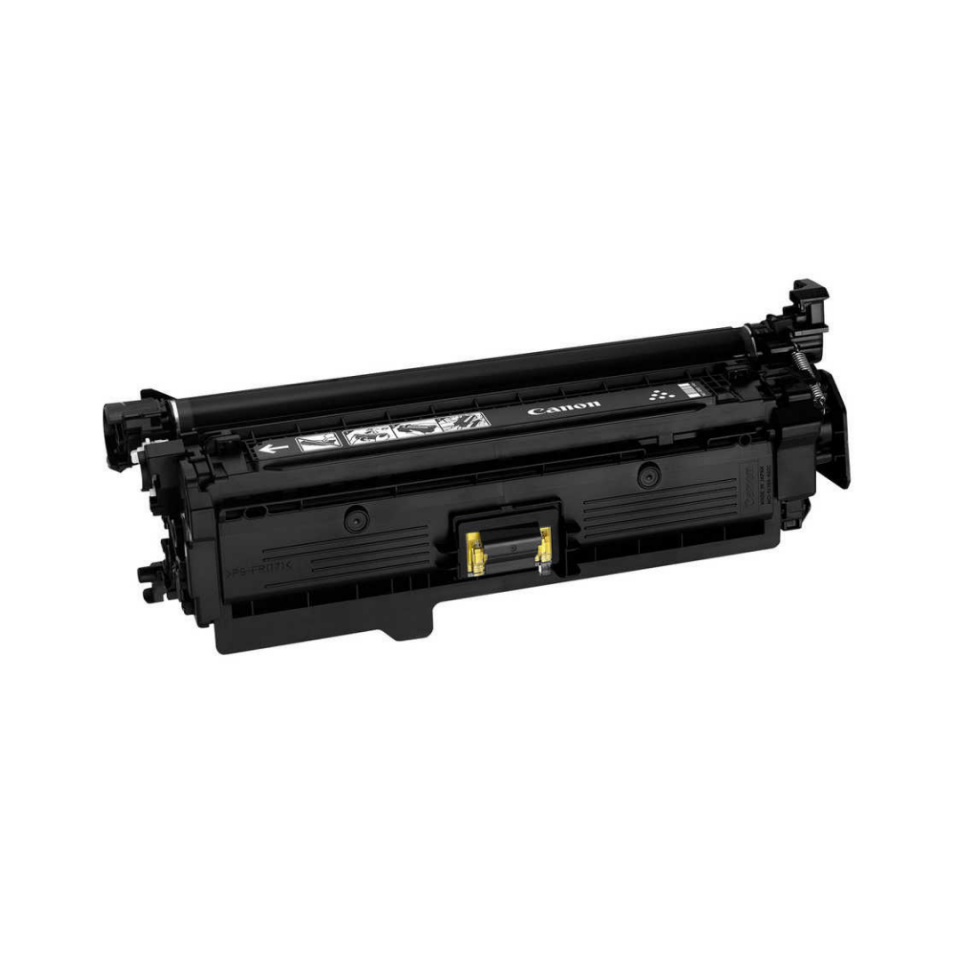 Canon CRG-723 Sarı Orjinal Toner