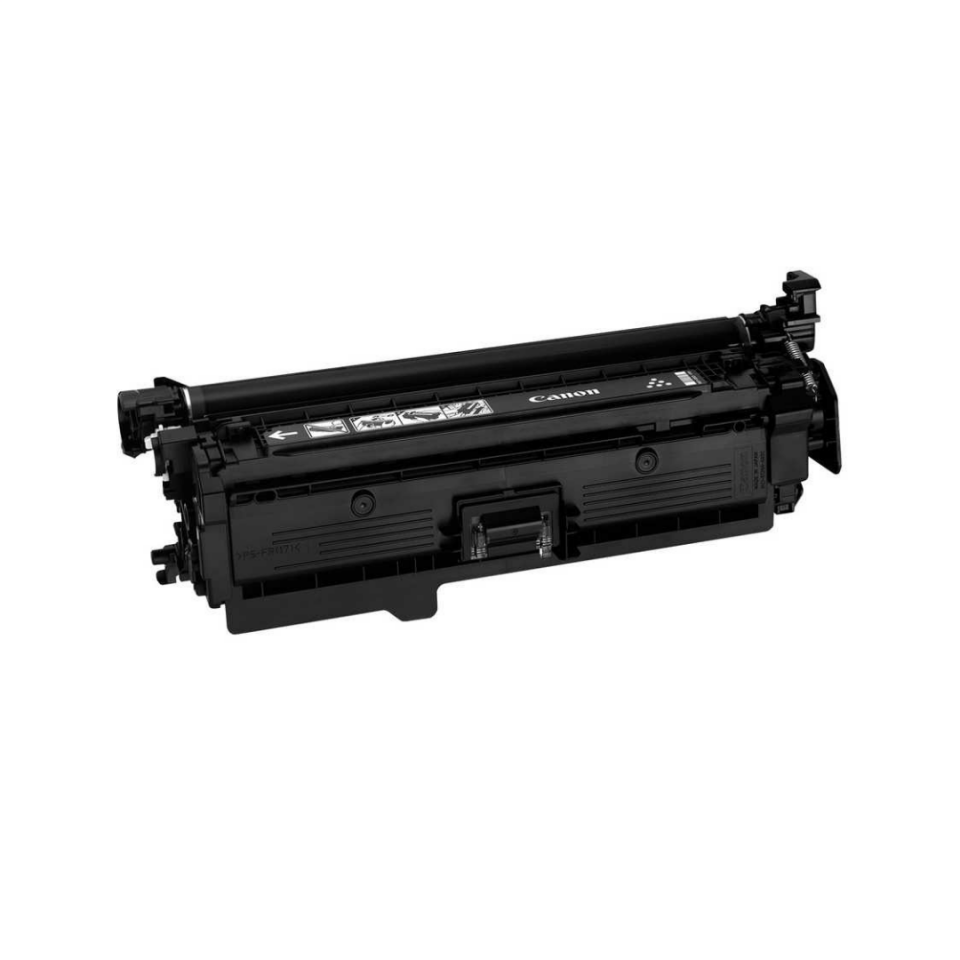 Canon CRG-723 Siyah Orjinal Toner