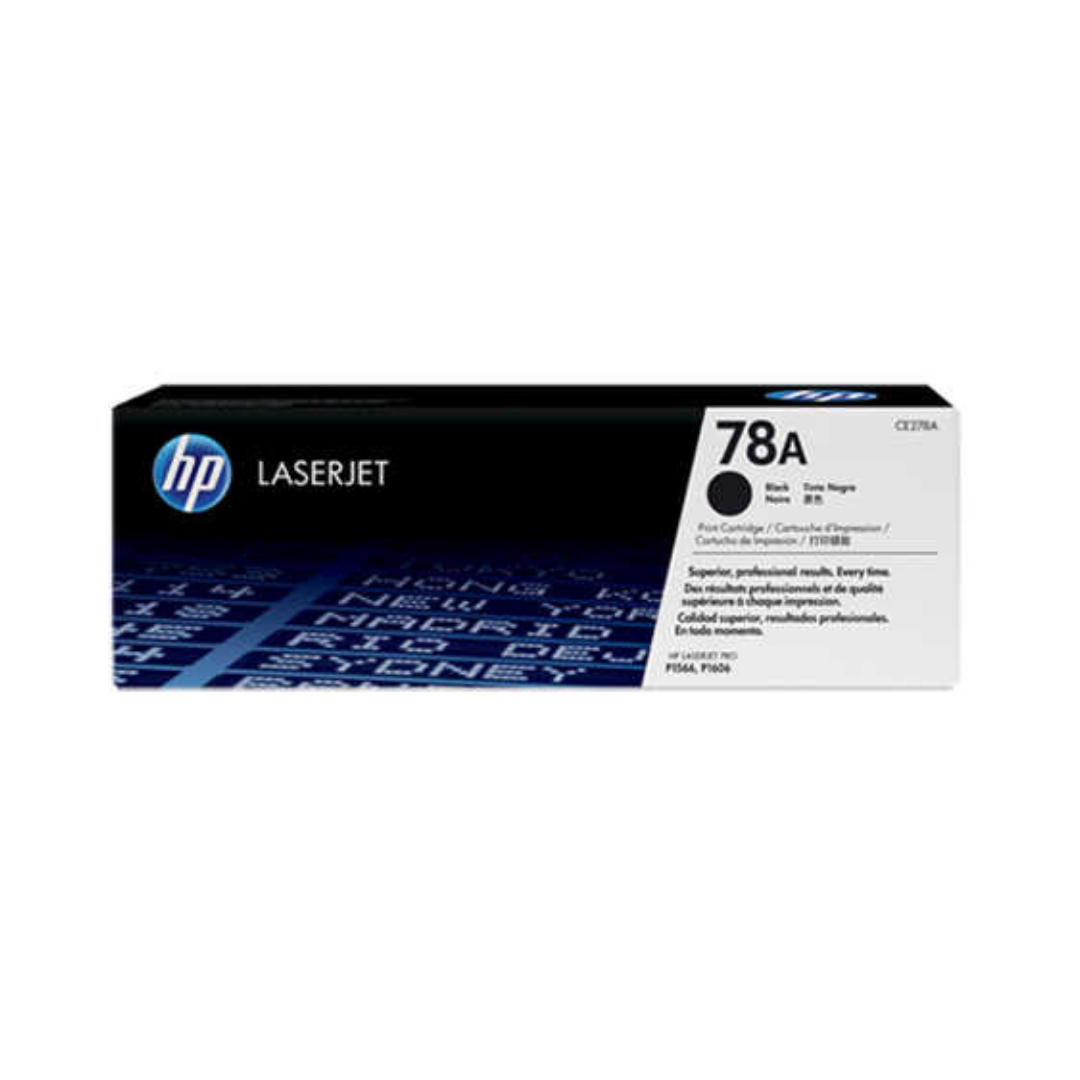 Hp 78A -CE278A Orjinal Toner
