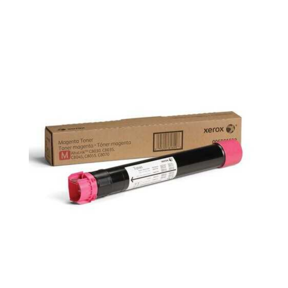 Xerox AltaLink C8030-006R01703 Kırmızı Orjinal Toner