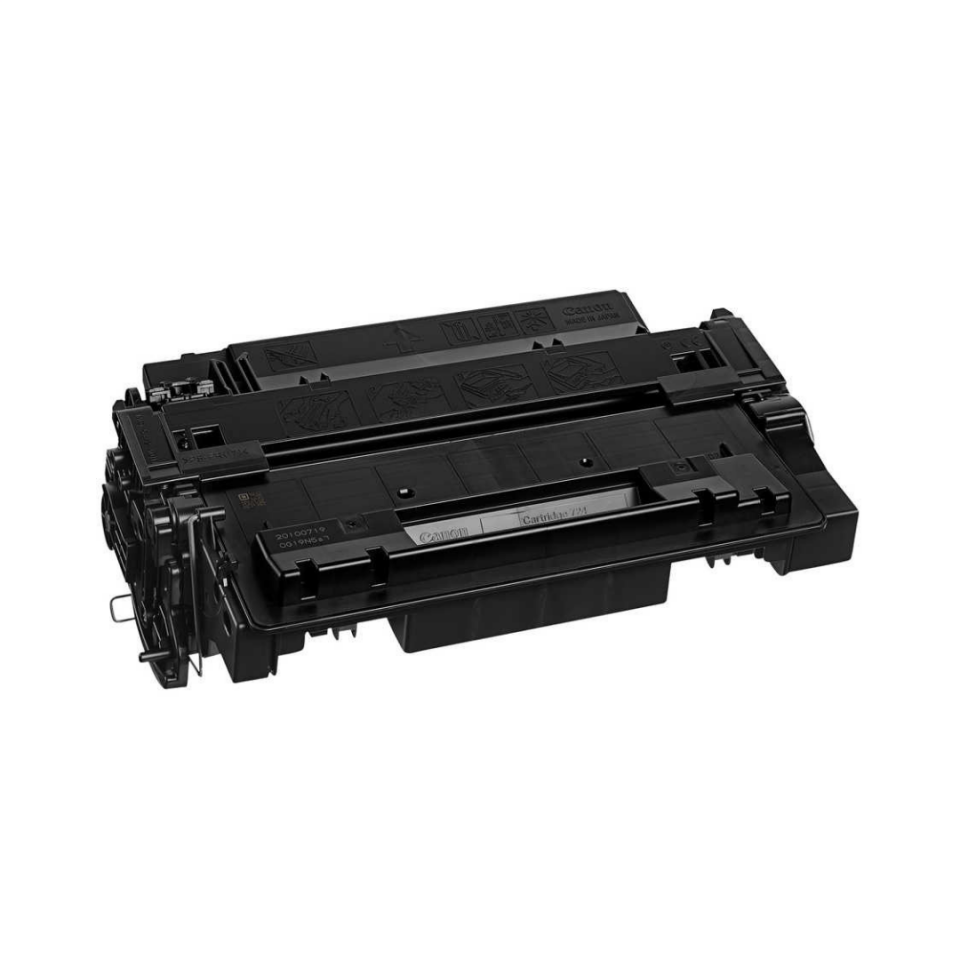 Canon CRG-724 Orjinal Toner