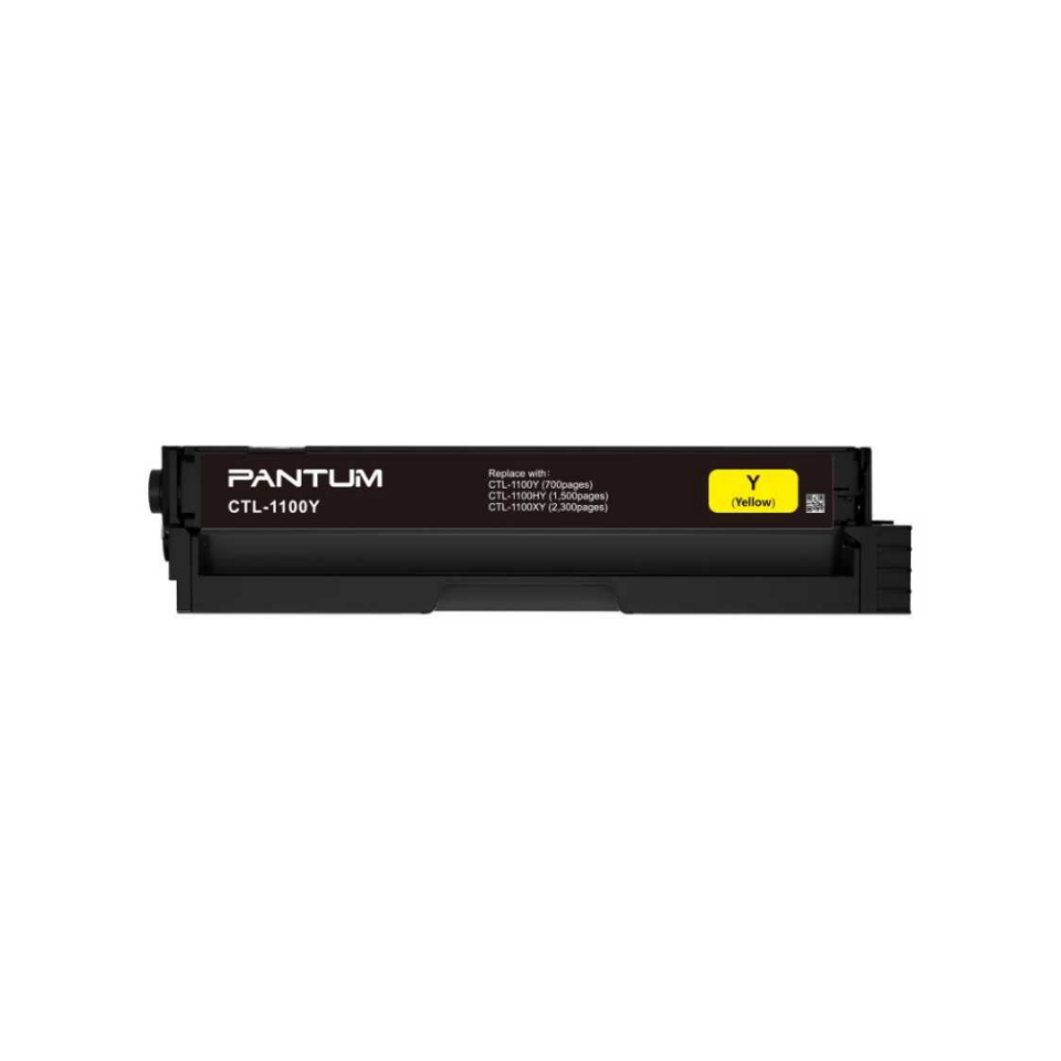 Pantum CTL-1100XY Sarı Orjinal Toner