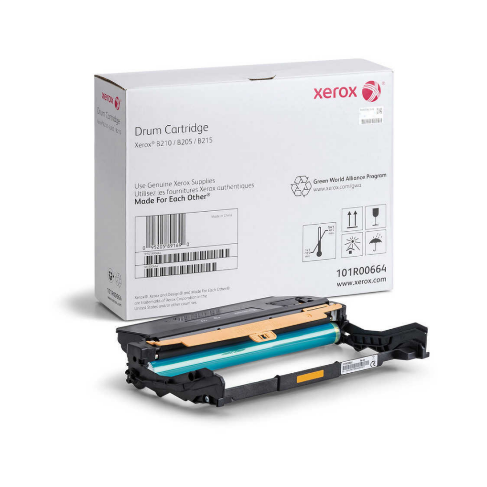 Xerox B205-101R00664 Orjinal Drum Ünitesi