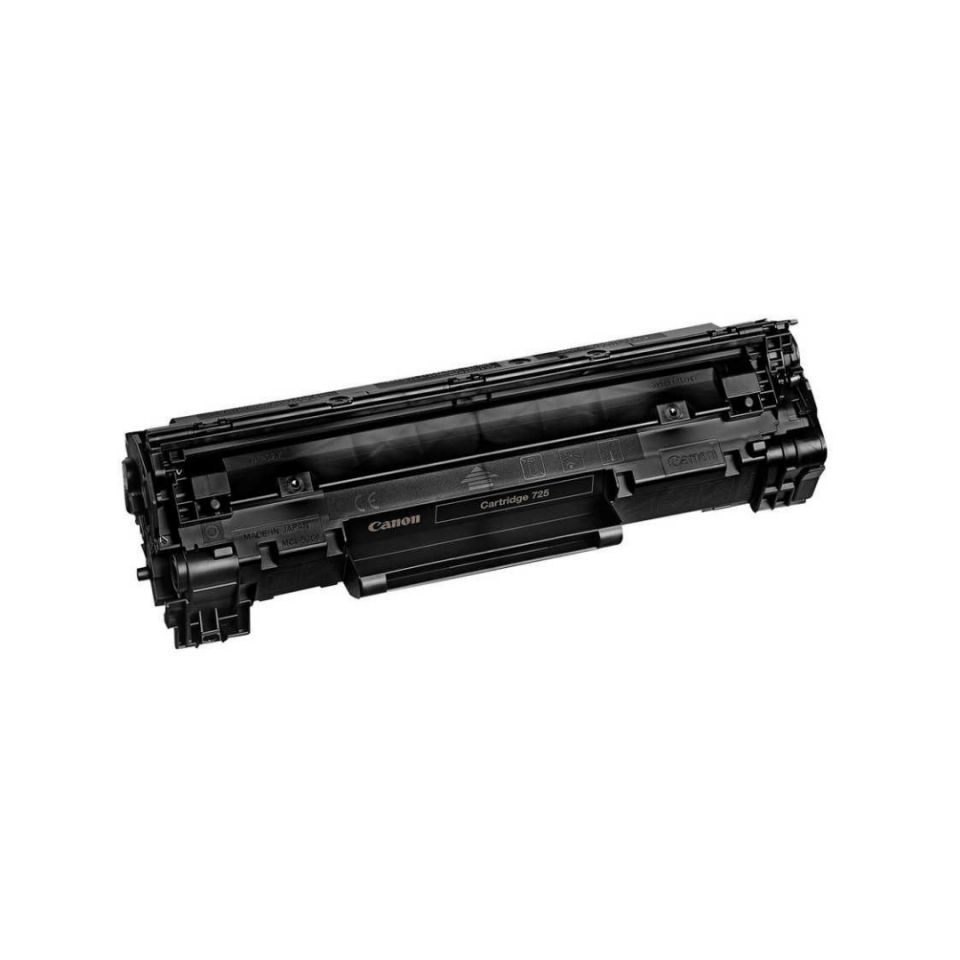 Canon CRG-725 Orjinal Toner