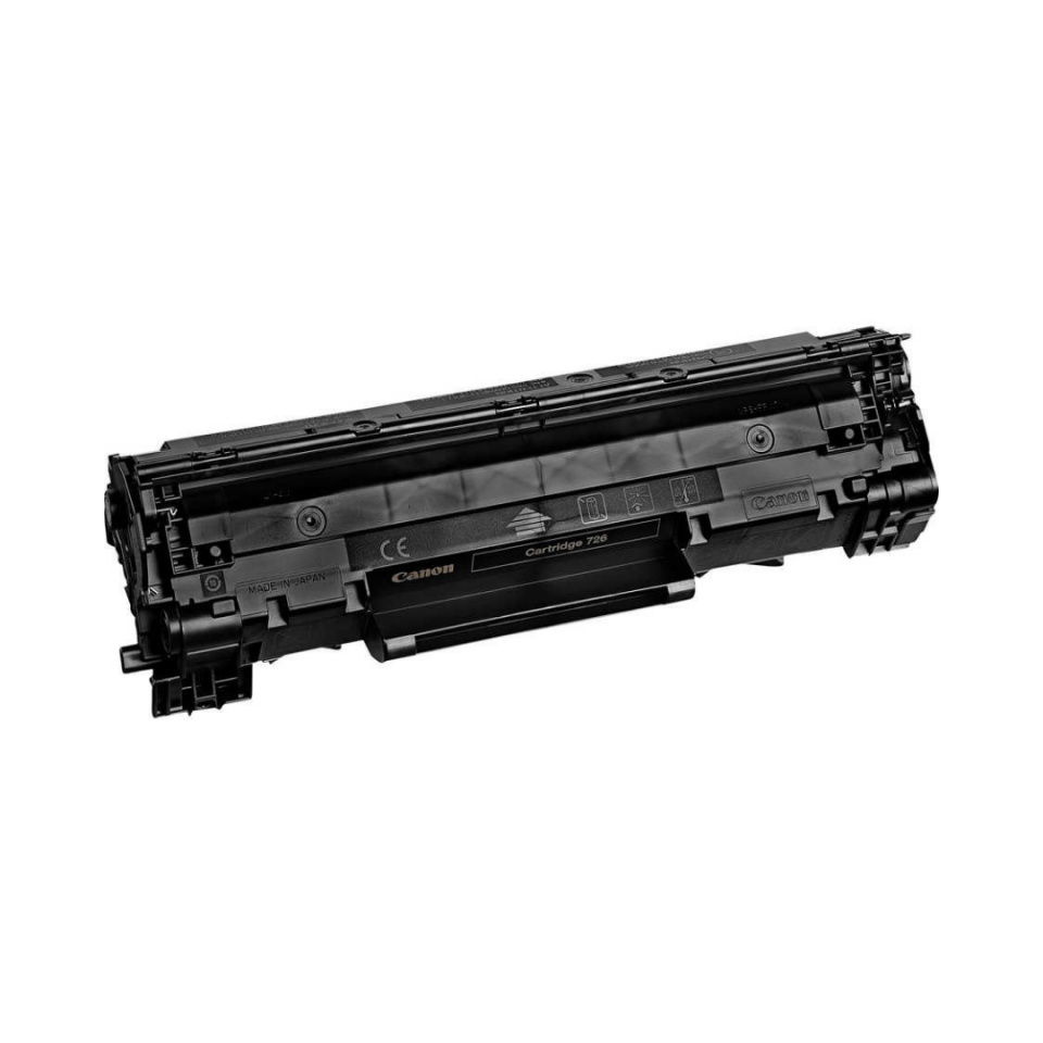 Canon CRG-726 Orjinal Toner