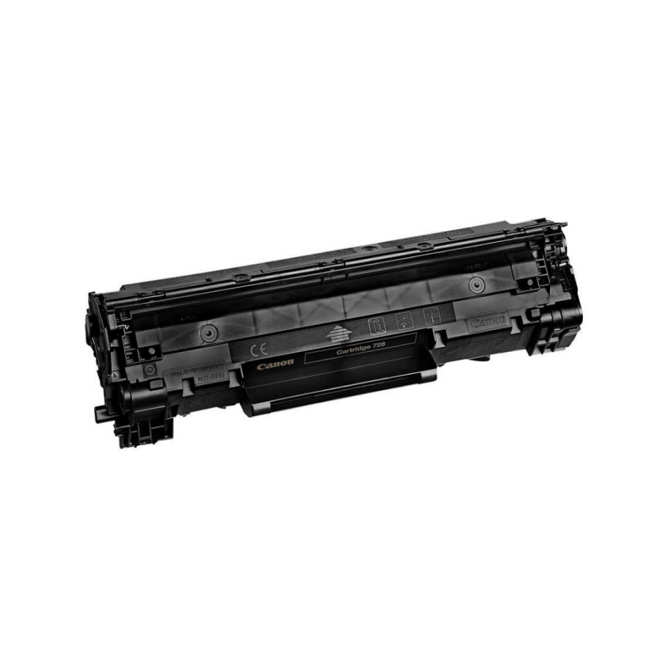 Canon CRG-728 Orjinal Toner