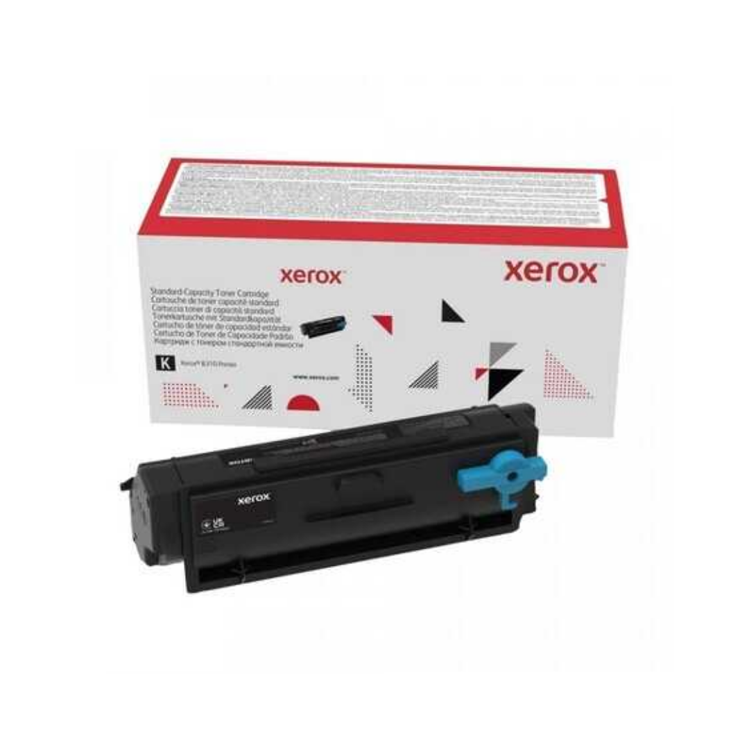 Xerox B305/B310 006R04381 Siyah Orjinal Toner