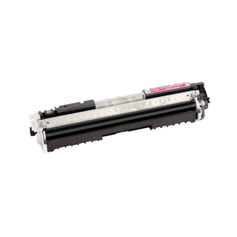 Canon CRG-729 Kırmızı Orjinal Toner
