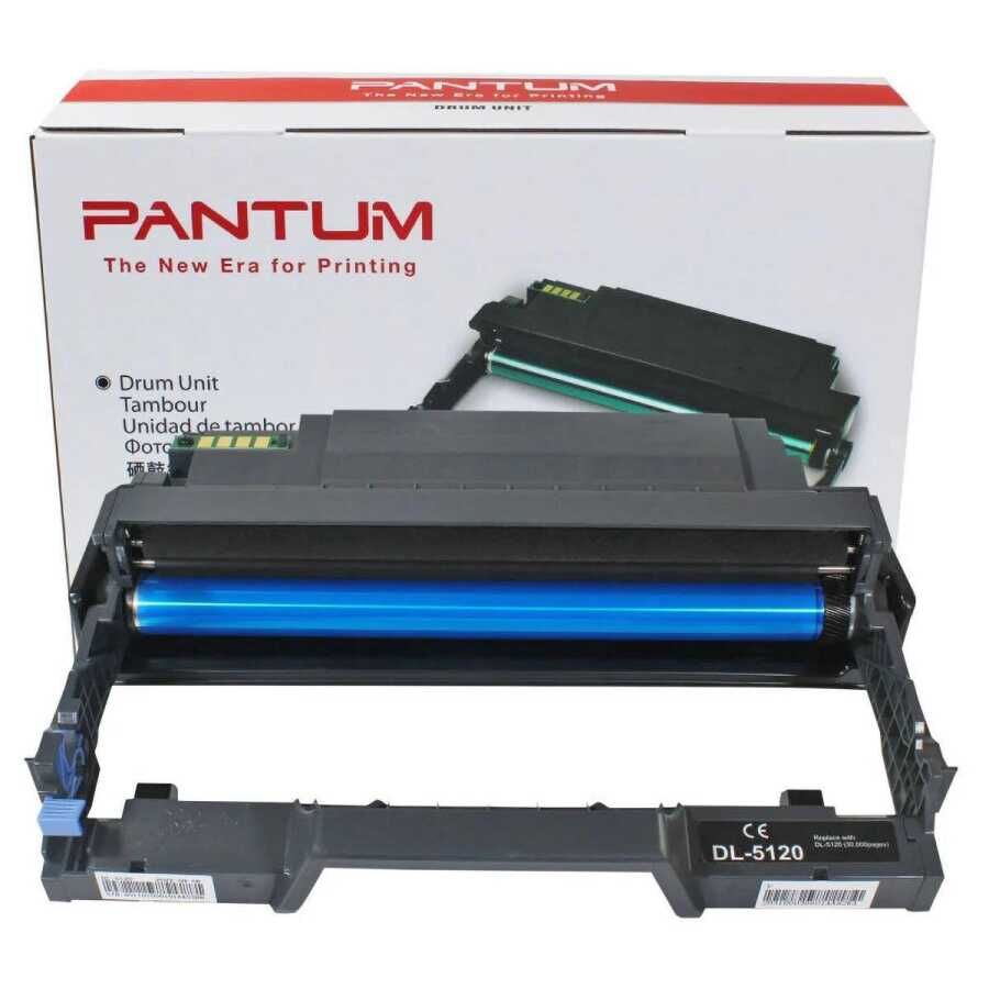 Pantum DL-5120 Orijinal Drum Ünitesi