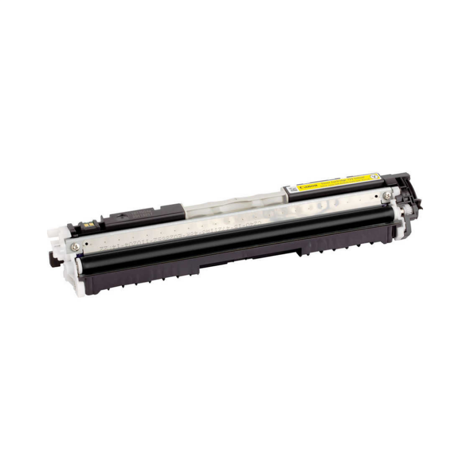 Canon CRG-729 Sarı Orjinal Toner
