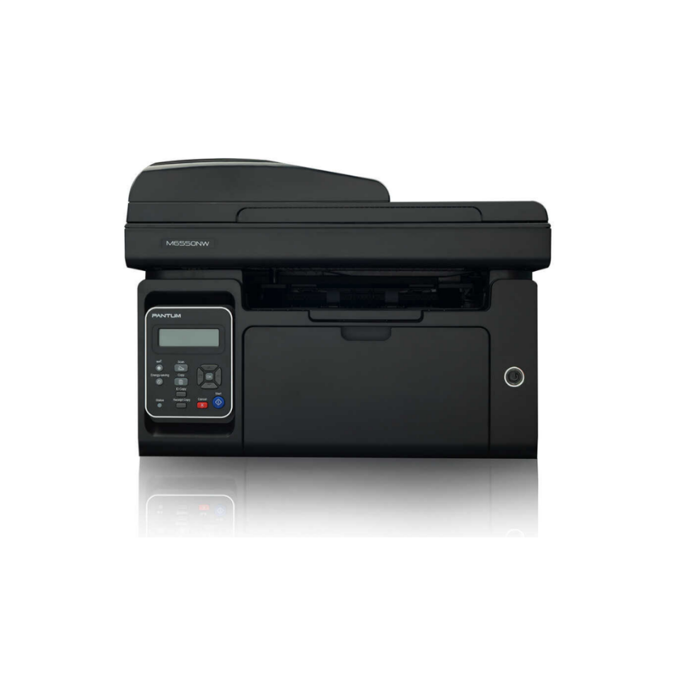 Pantum M6550NW Çok Fonksiyonlu Mono Lazer Yazıcı