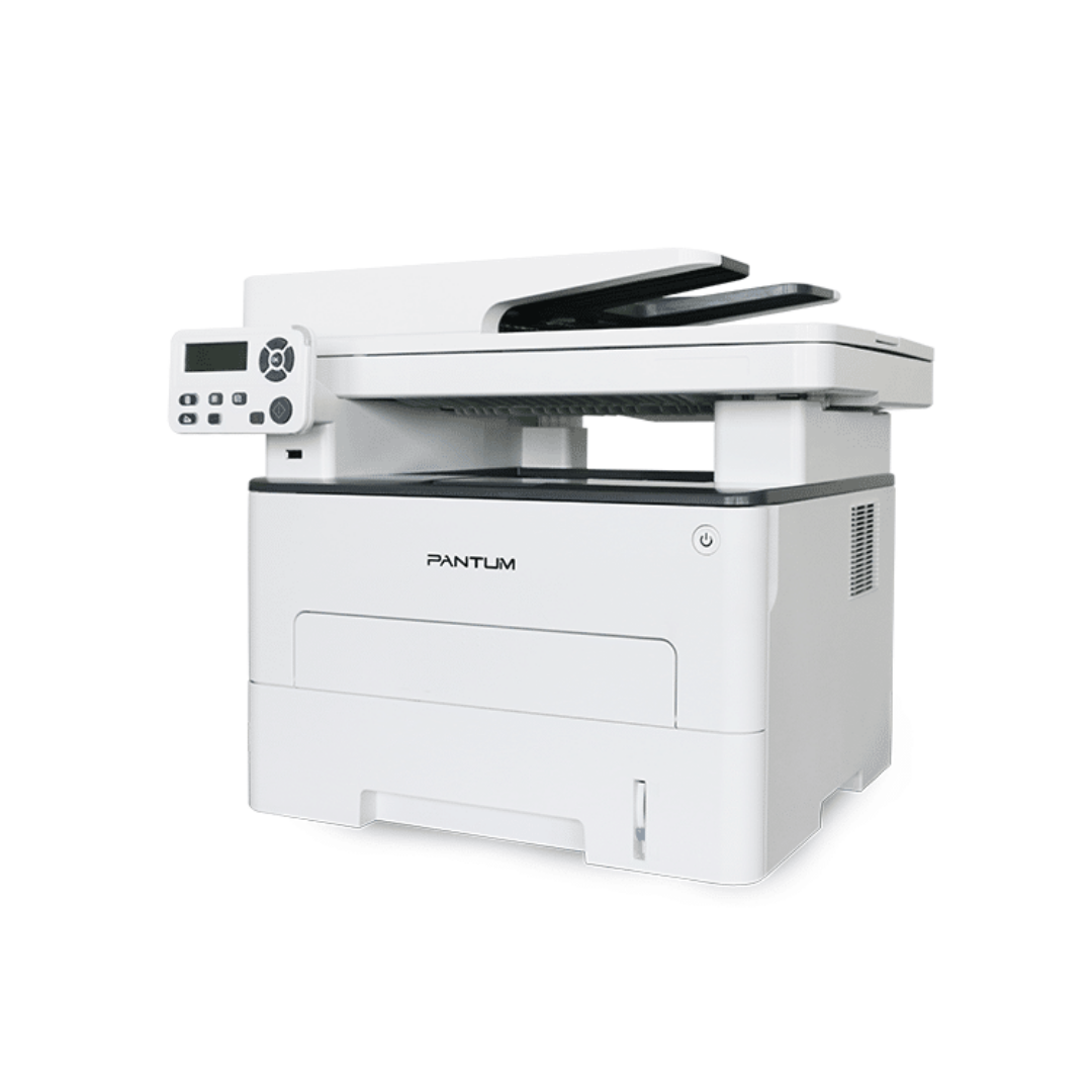 Pantum M7100DW Çok Fonksiyonlu Lazer Yazıcı