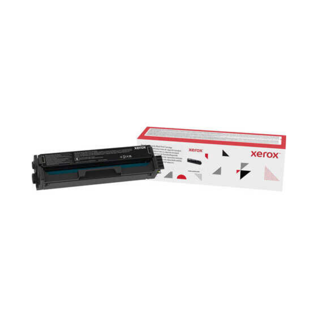 Xerox C235-006R04395 Siyah Orjinal Toner Yüksek Kapasiteli