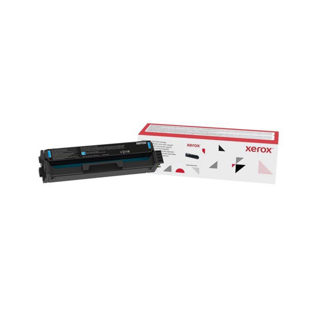 Xerox C235-006R04396 Mavi Orjinal Toner Yüksek Kapasiteli