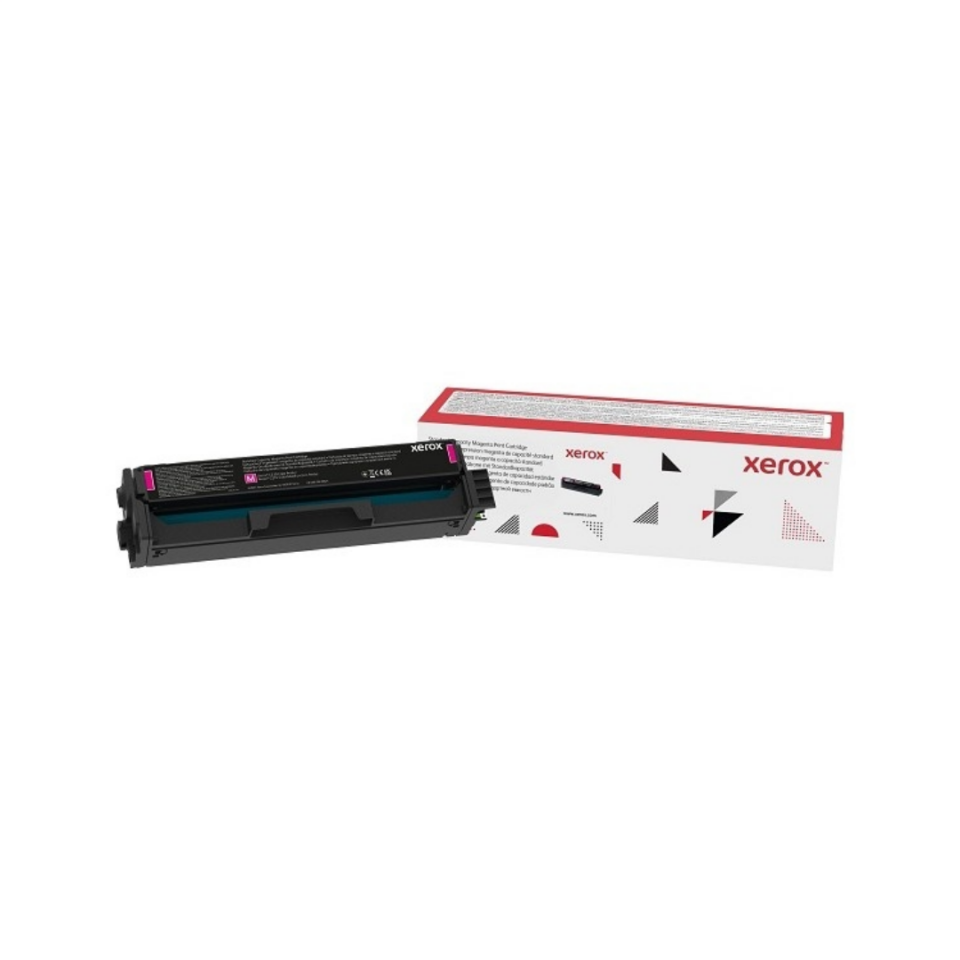 Xerox C235-006R04397  Kırmızı Orjinal Toner Yüksek Kapasiteli