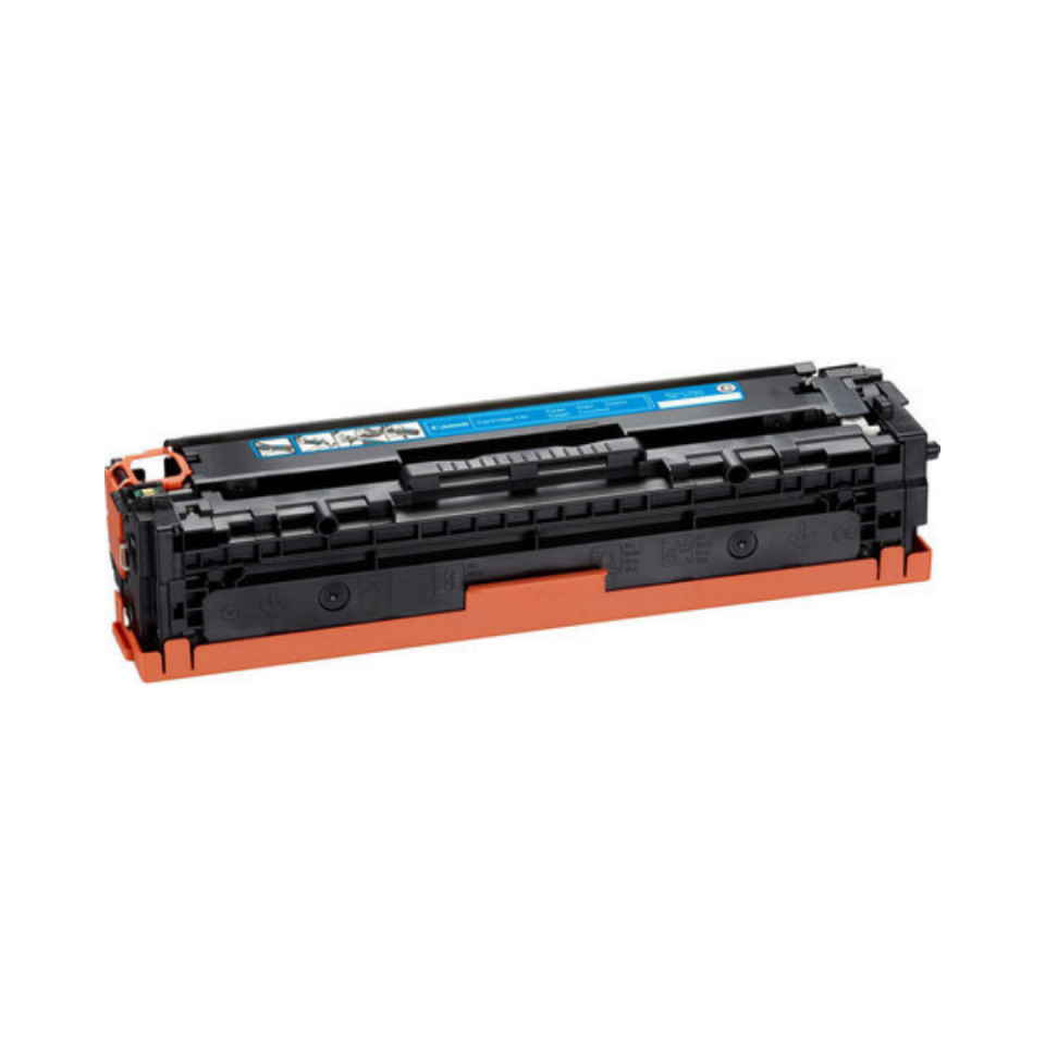 Canon CRG-731 Mavi Orjinal Toner