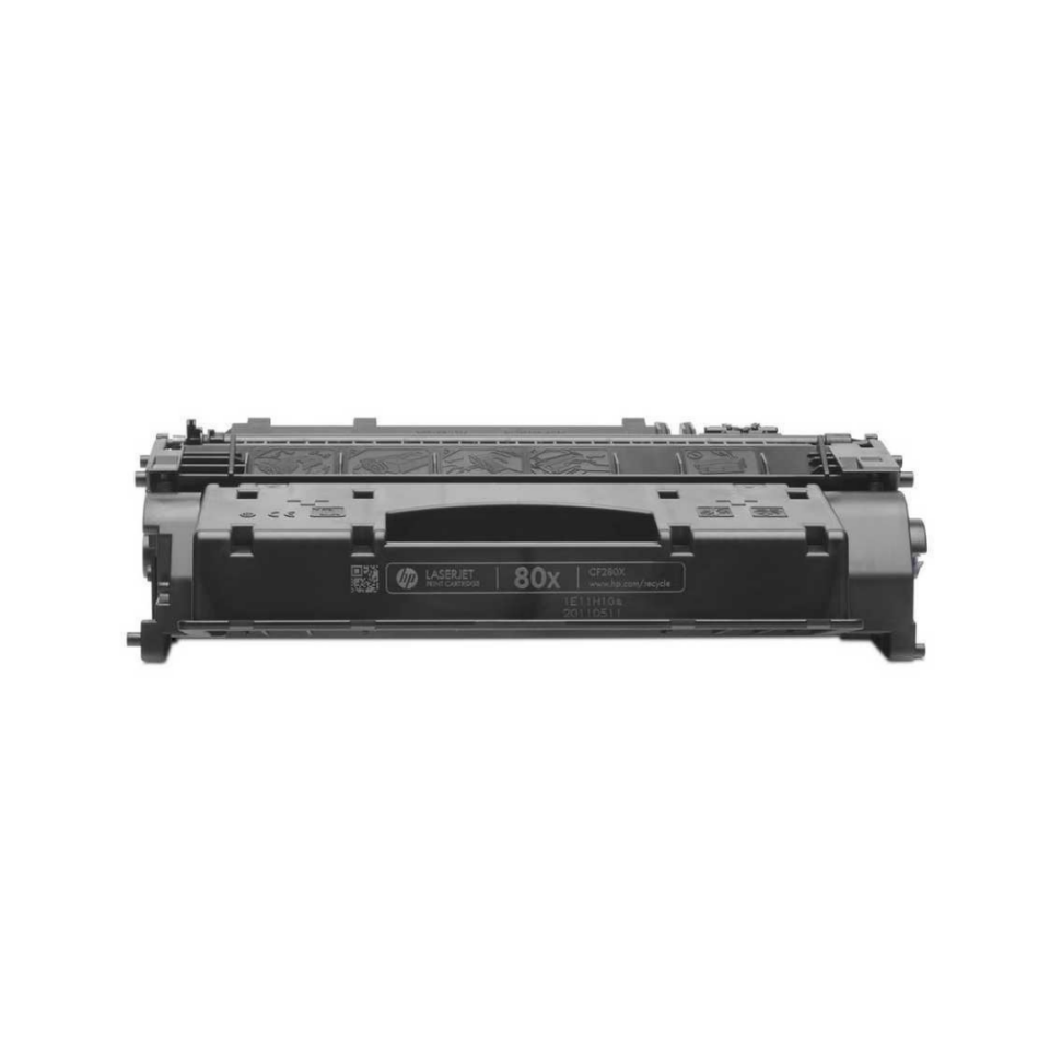 HP 80X-CF280X Orjinal Toner