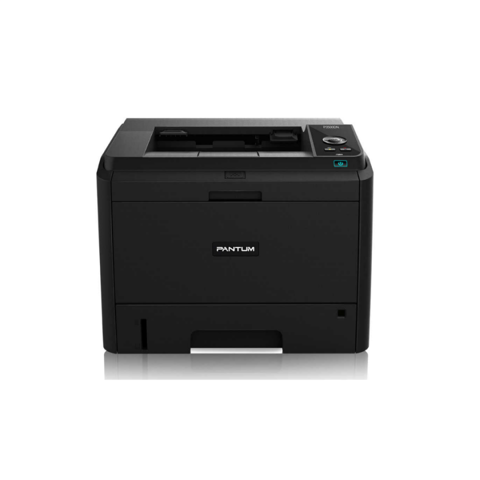 Pantum P3500 Mono Lazer Yazıcı