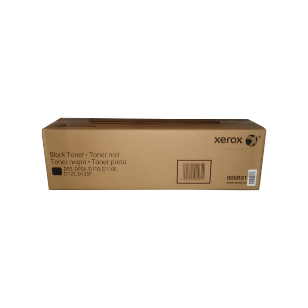 Xerox D95-006R01561 Orjinal Toner