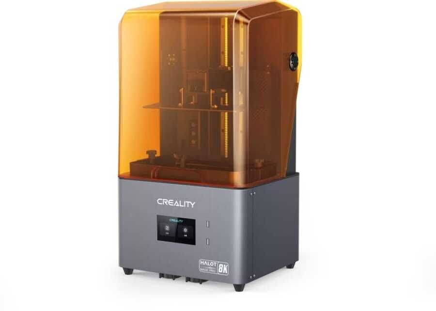Creality Halot-Mage PRO SLA 3D Yazıcı
