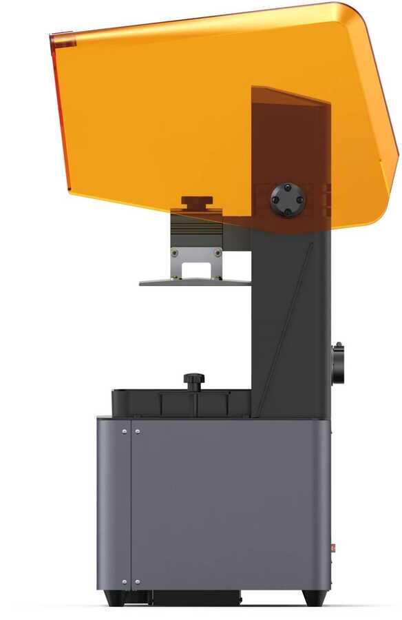 Creality Halot-Mage PRO SLA 3D Yazıcı