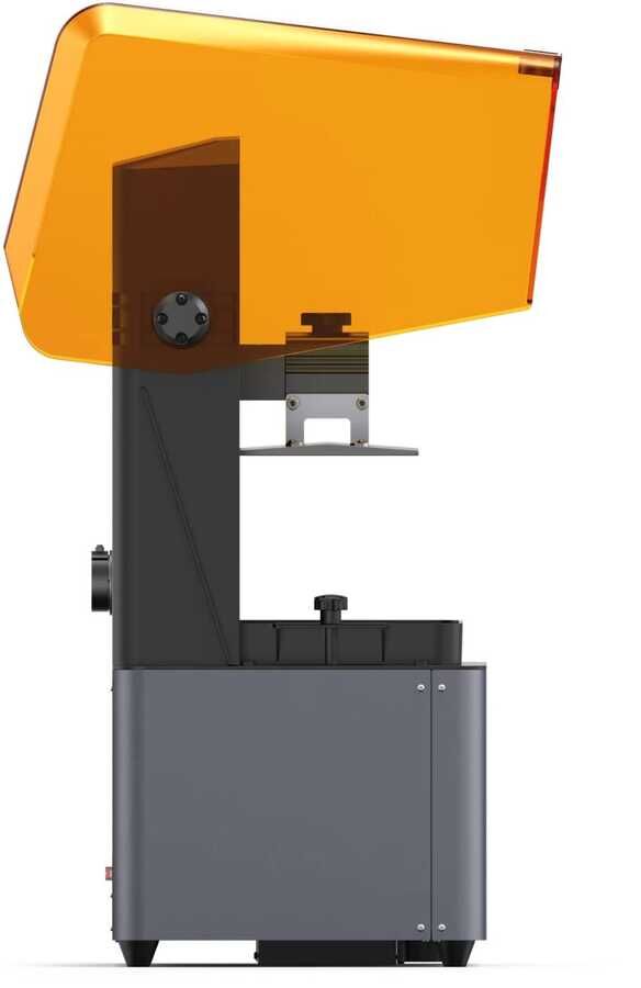 Creality Halot-Mage PRO SLA 3D Yazıcı