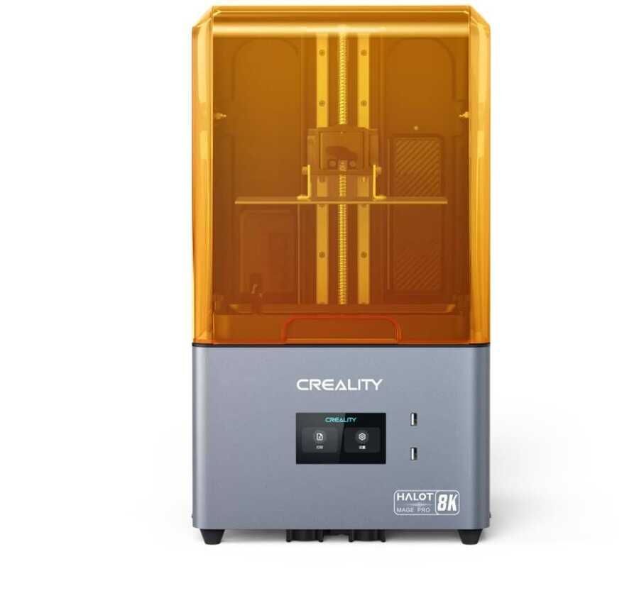 Creality Halot-Mage PRO SLA 3D Yazıcı