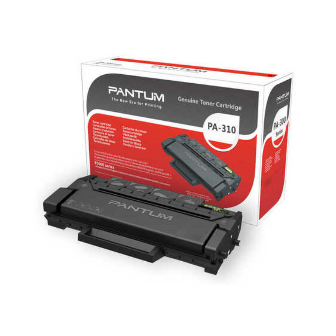 Pantum PA-310H Orjinal Toner Yüksek Kapasiteli