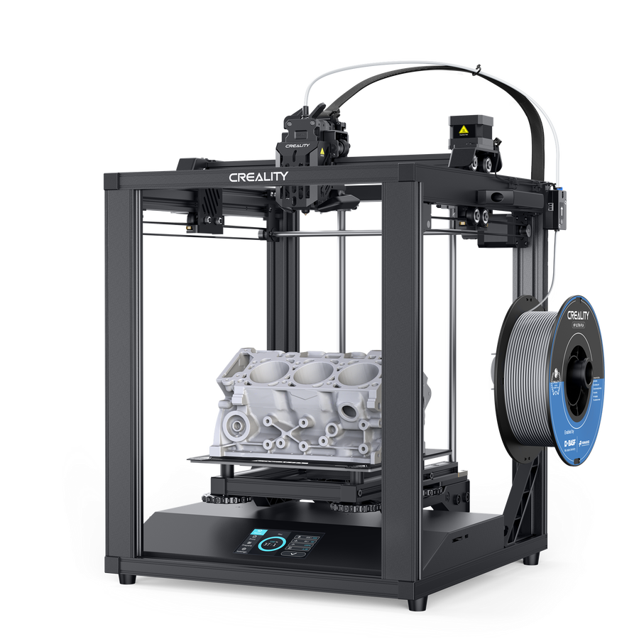 Creality Ender-5 S1 3D Yazıcı