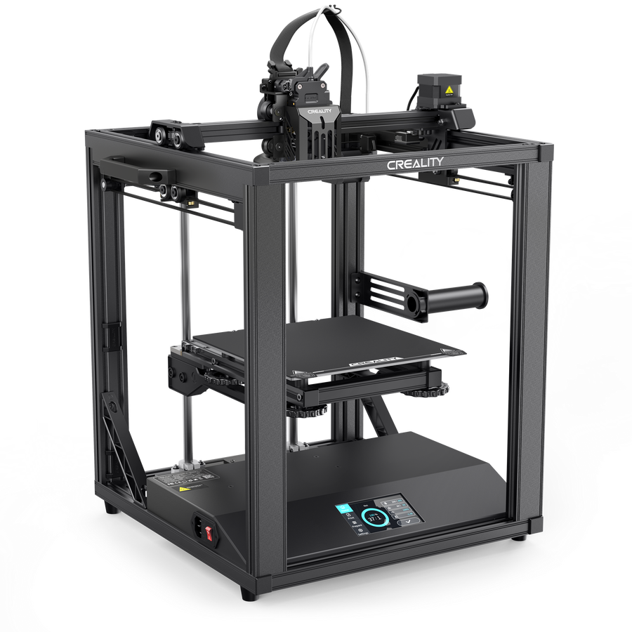 Creality Ender-5 S1 3D Yazıcı