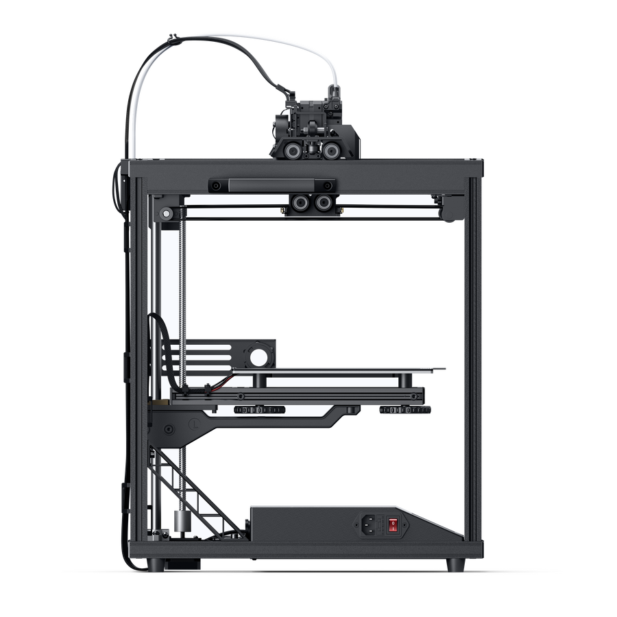 Creality Ender-5 S1 3D Yazıcı