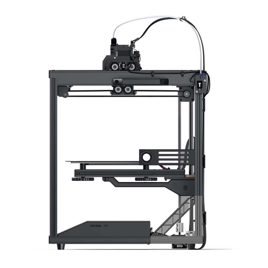 Creality Ender-5 S1 3D Yazıcı