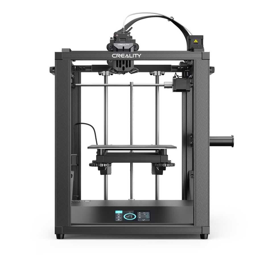 Creality Ender-5 S1 3D Yazıcı