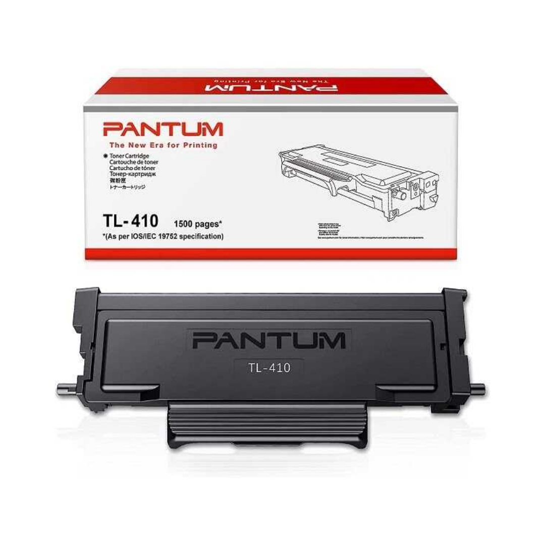 Pantum TL-410 Orjinal Toner