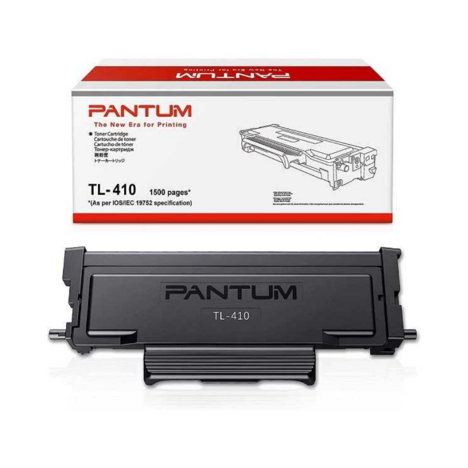 Pantum TL-410 Orjinal Toner