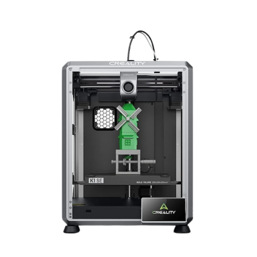 Creality K1 SE 3D Yazıcı
