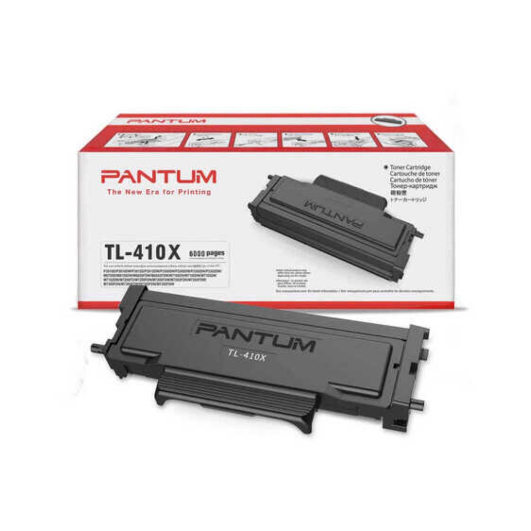 Pantum TL-410X Orjinal Toner Extra Yüksek Kapasiteli