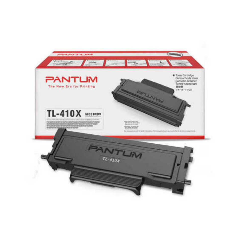Pantum TL-410X Orjinal Toner Extra Yüksek Kapasiteli