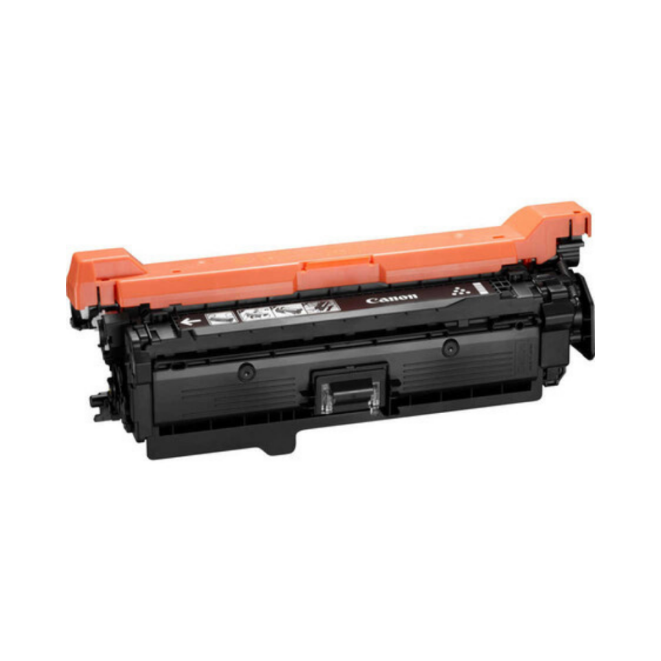 Canon CRG-732 Sarı Orjinal Toner