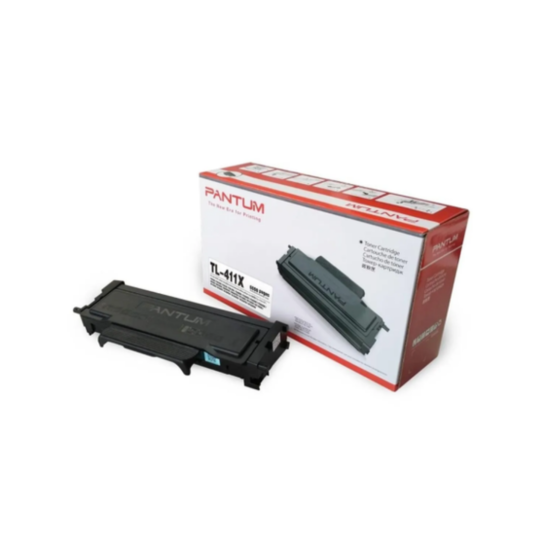 Pantum TL-411X Orjinal Toner